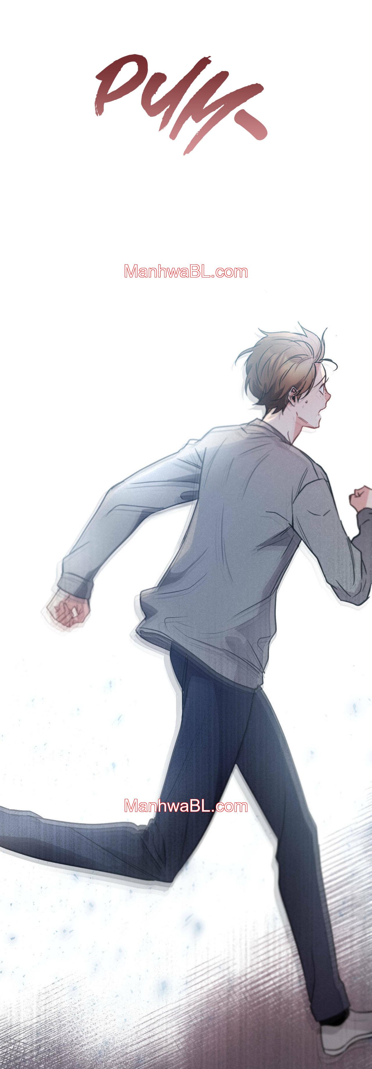 Love History Caused by Willful Negligence - Capítulo 16 manhwa