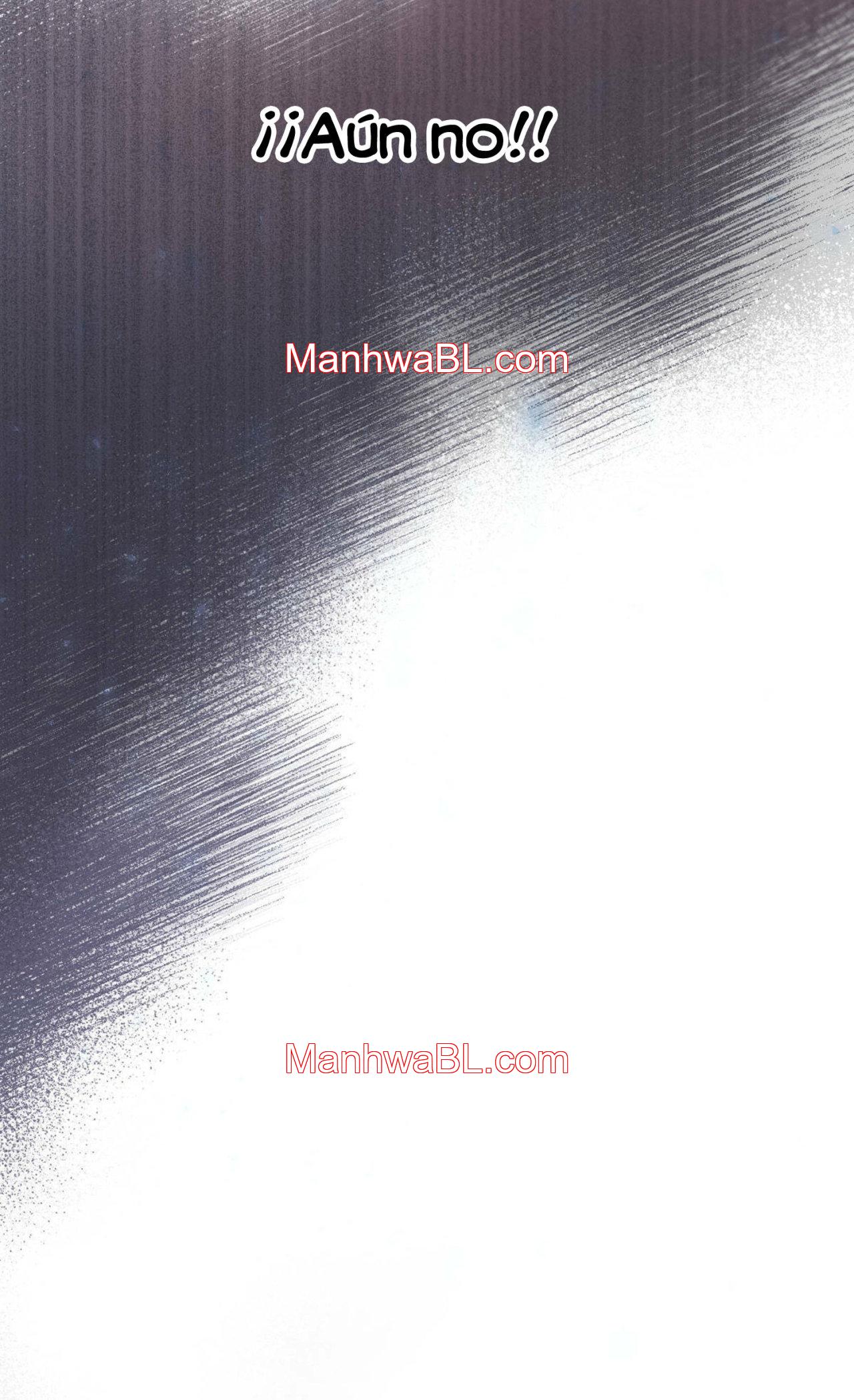 Love History Caused by Willful Negligence - Capítulo 16 manhwa