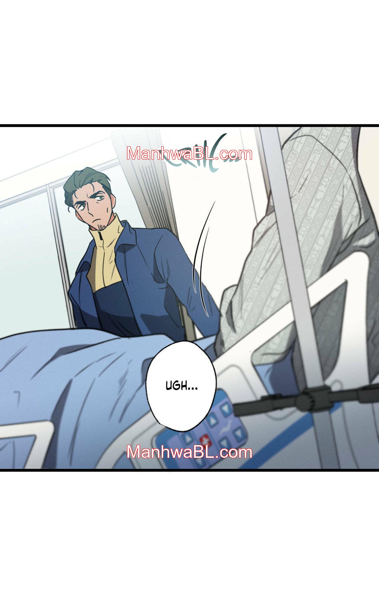Love History Caused by Willful Negligence - Capítulo 16 manhwa