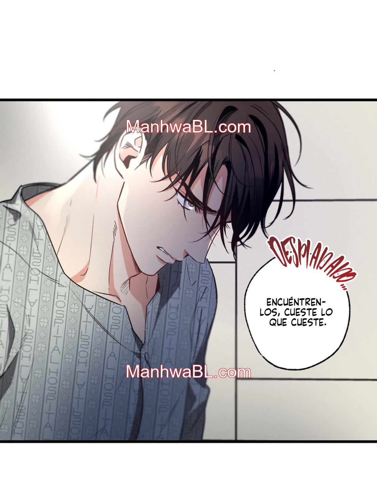 Love History Caused by Willful Negligence - Capítulo 16 manhwa