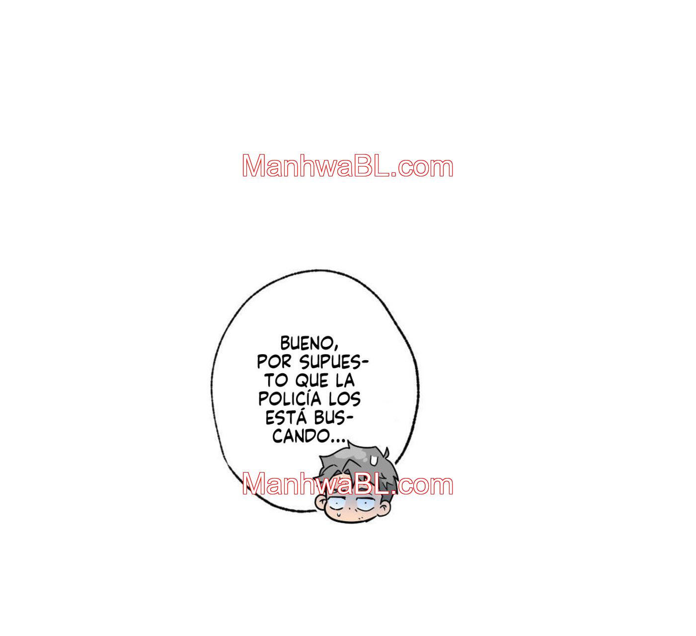 Love History Caused by Willful Negligence - Capítulo 16 manhwa