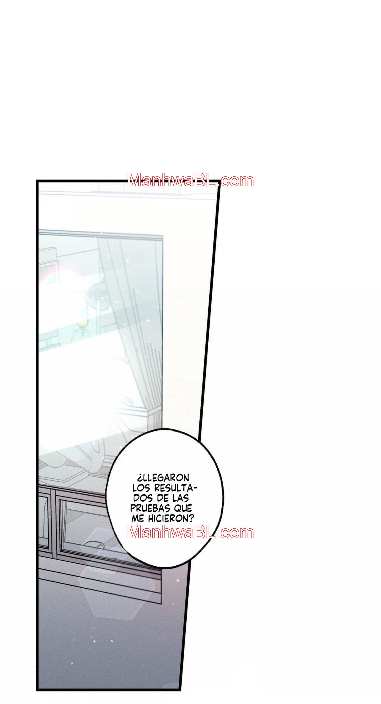 Love History Caused by Willful Negligence - Capítulo 16 manhwa