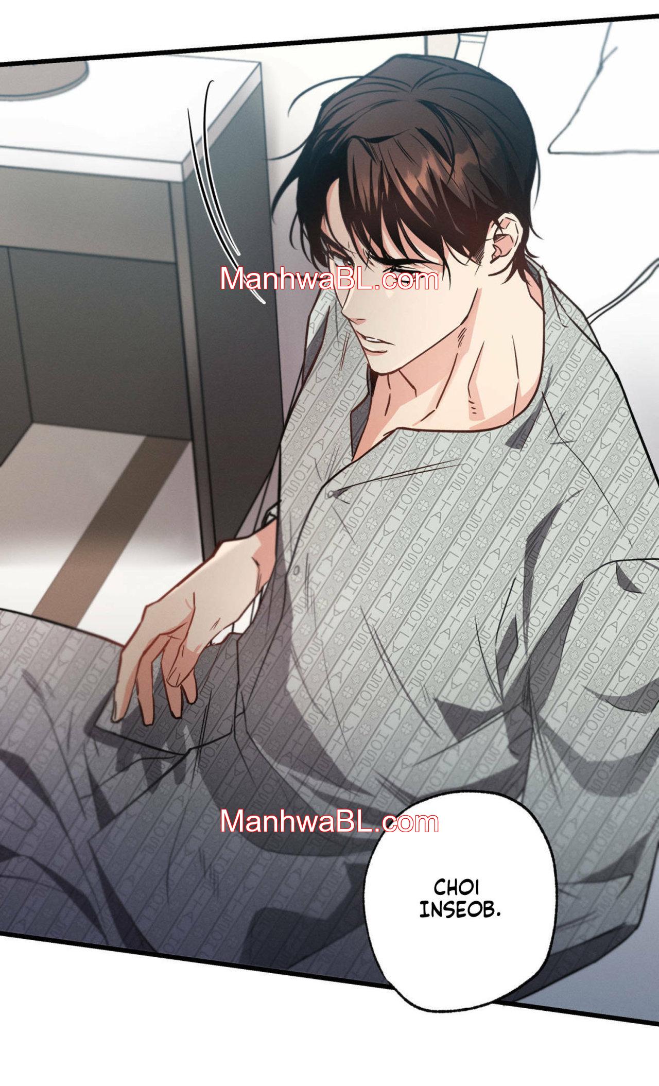 Love History Caused by Willful Negligence - Capítulo 16 manhwa