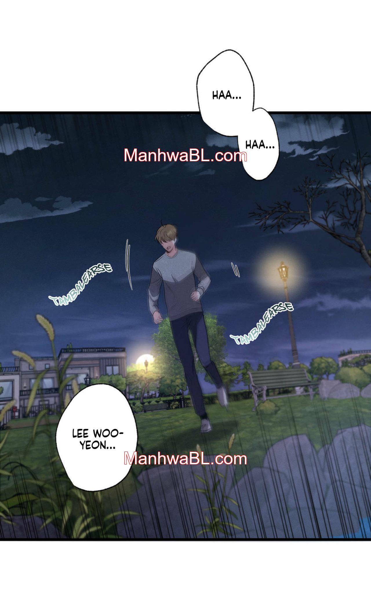 Love History Caused by Willful Negligence - Capítulo 16 manhwa