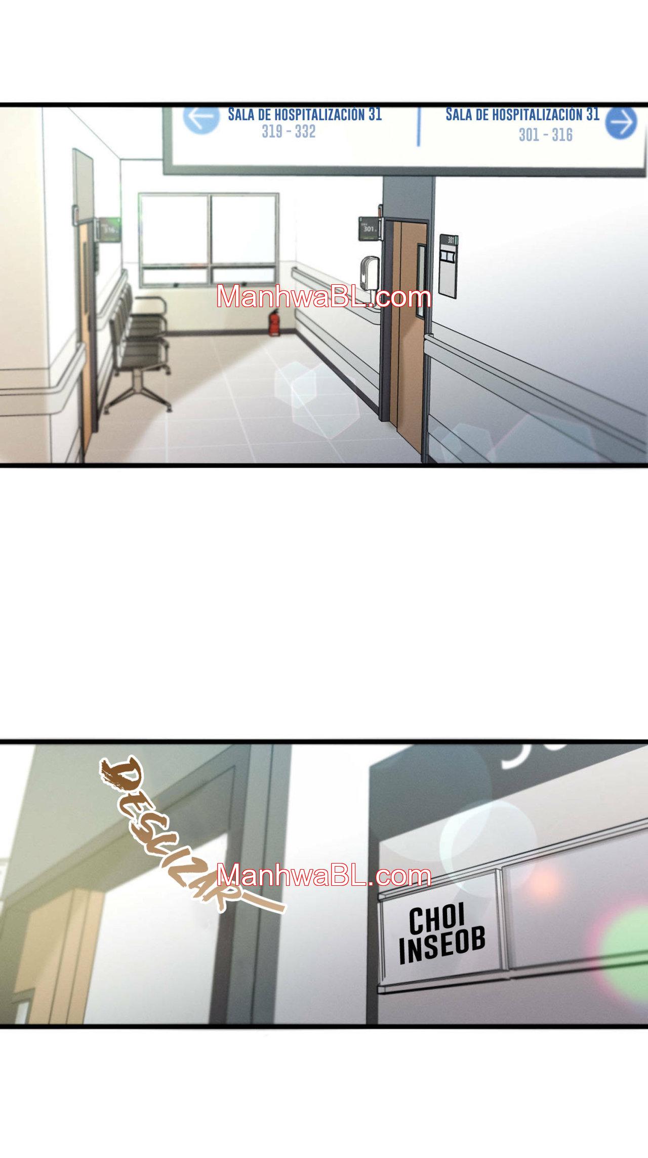 Love History Caused by Willful Negligence - Capítulo 16 manhwa