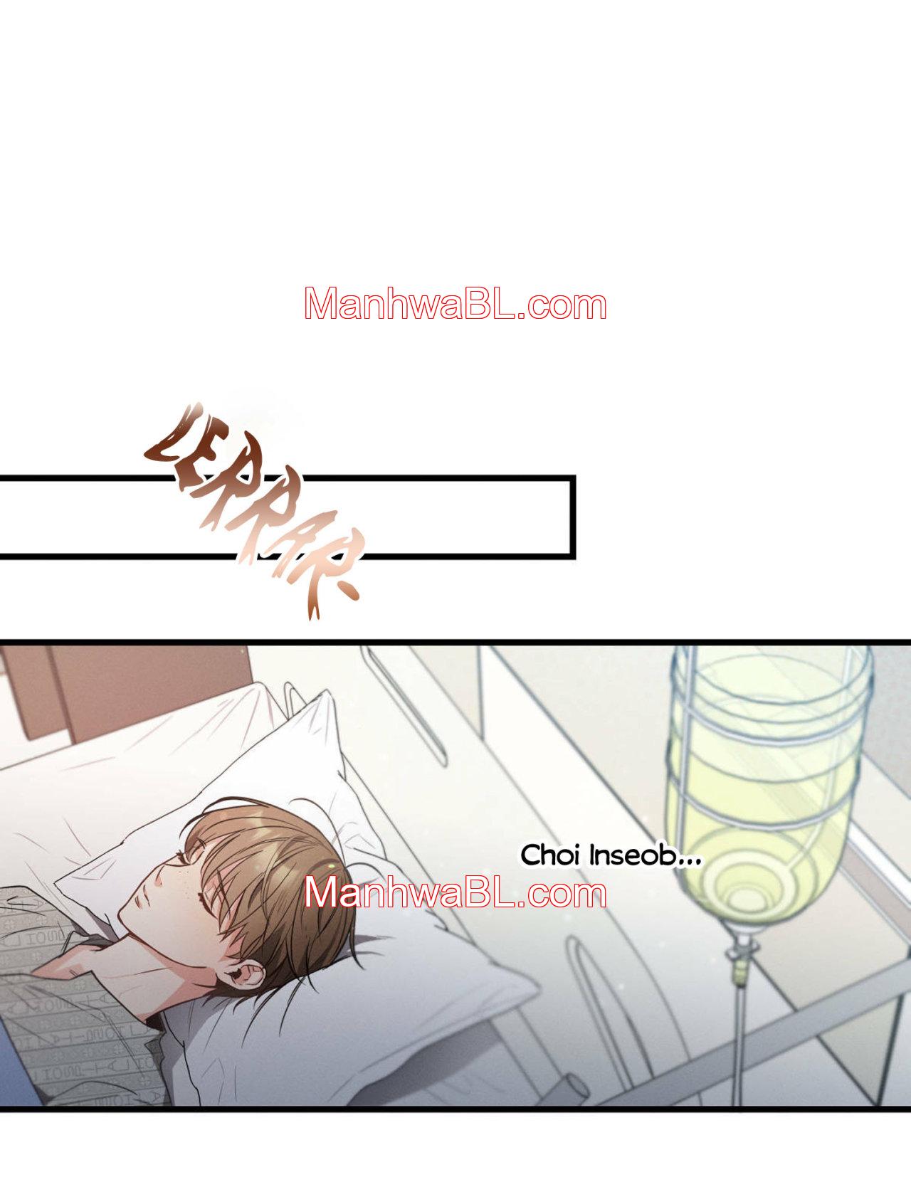 Love History Caused by Willful Negligence - Capítulo 16 manhwa