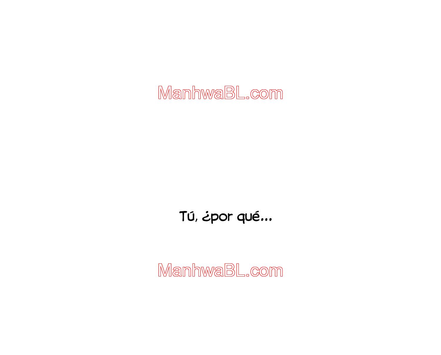 Love History Caused by Willful Negligence - Capítulo 16 manhwa