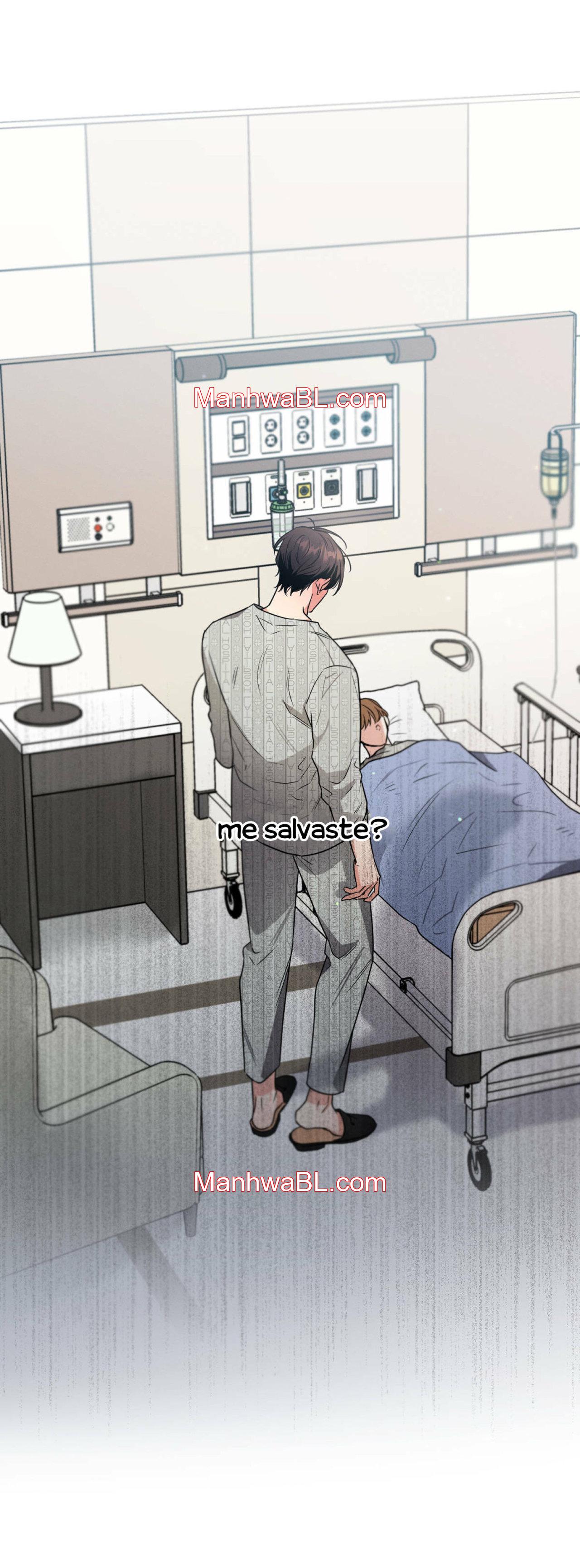 Love History Caused by Willful Negligence - Capítulo 16 manhwa