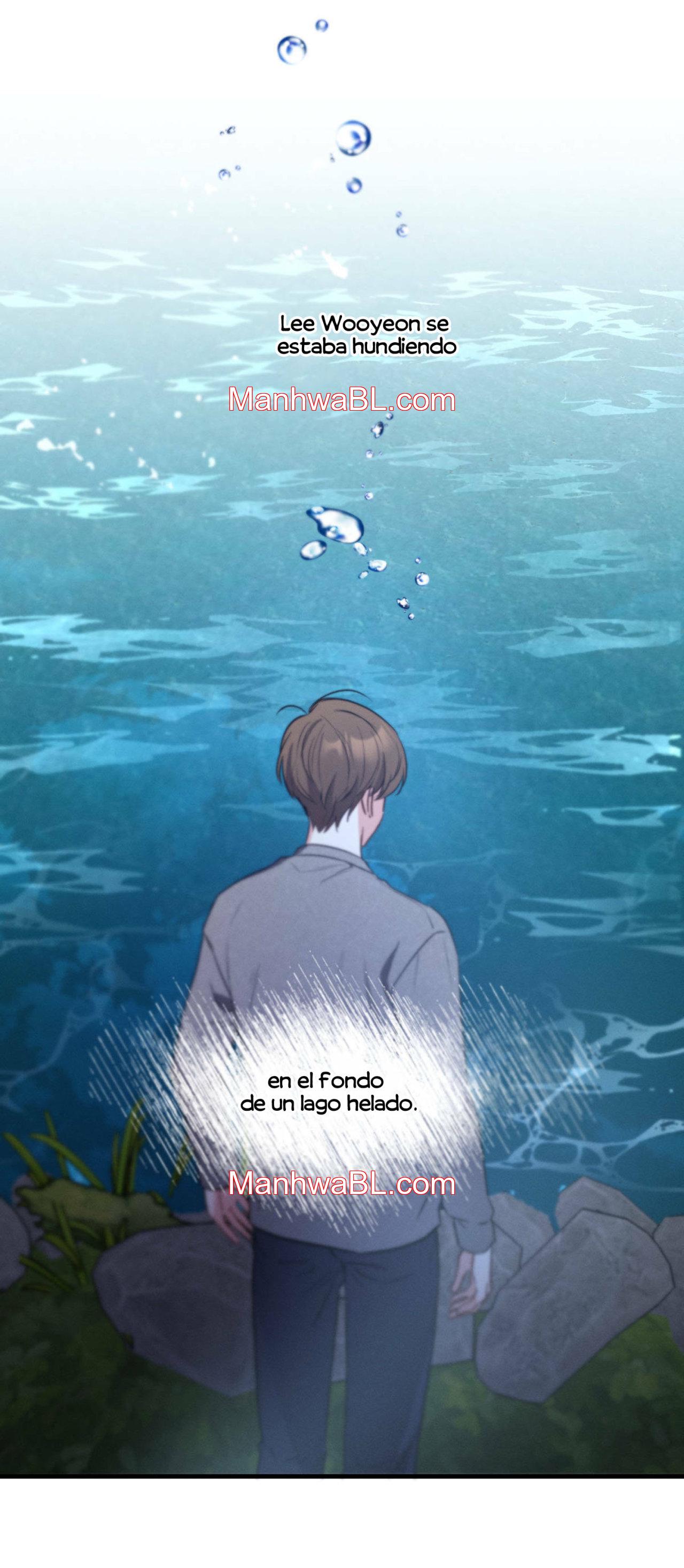 Love History Caused by Willful Negligence - Capítulo 16 manhwa