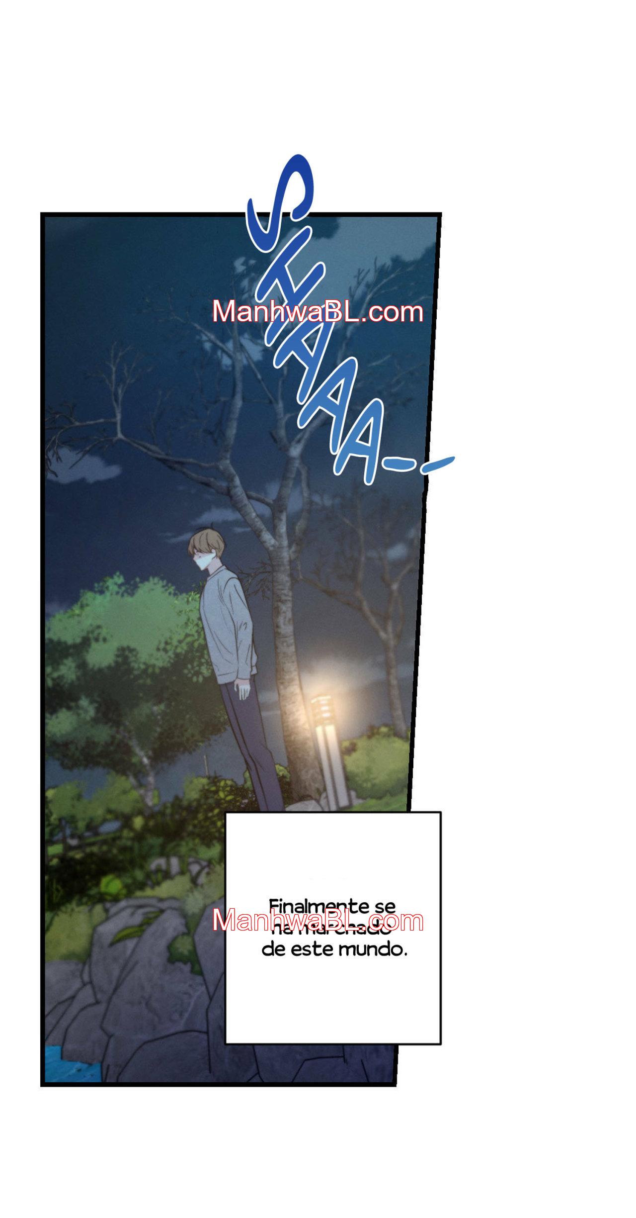 Love History Caused by Willful Negligence - Capítulo 16 manhwa