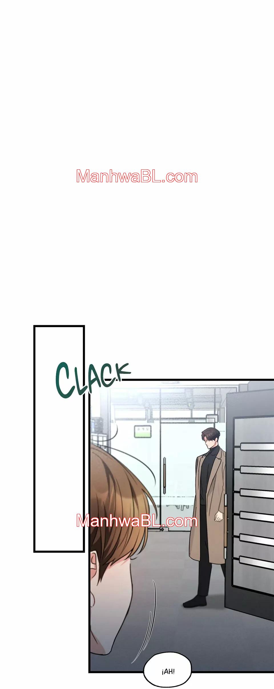 Love History Caused by Willful Negligence - Capítulo 48 manhwa