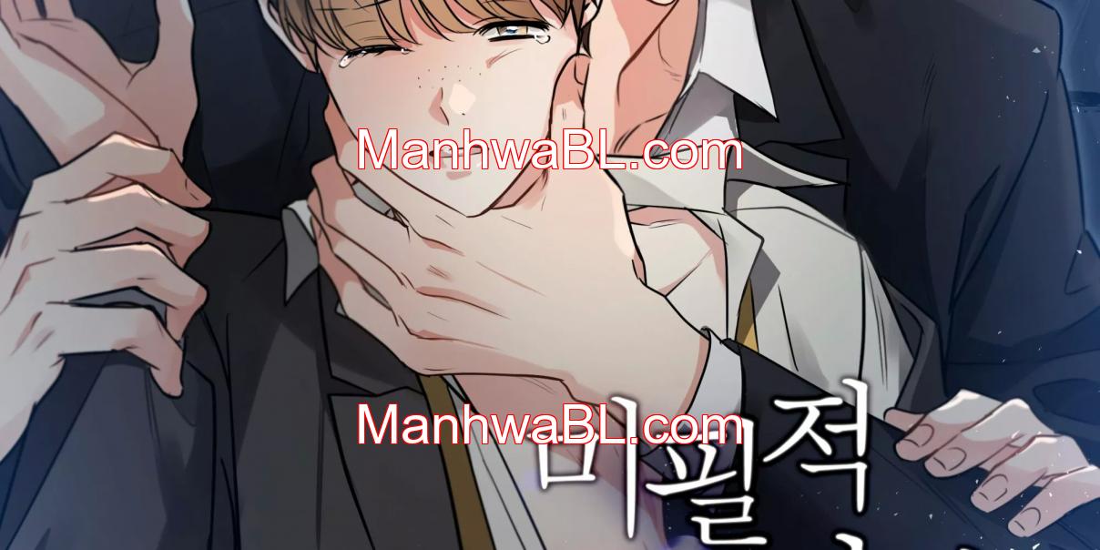 Love History Caused by Willful Negligence - Capítulo 48 manhwa