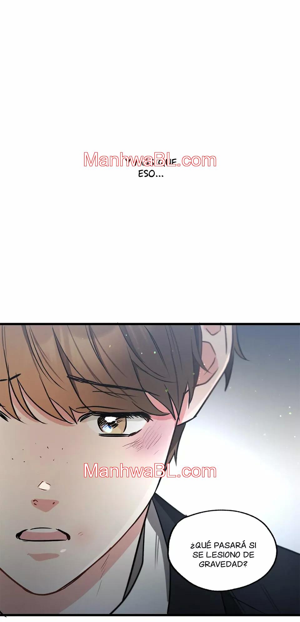 Love History Caused by Willful Negligence - Capítulo 48 manhwa