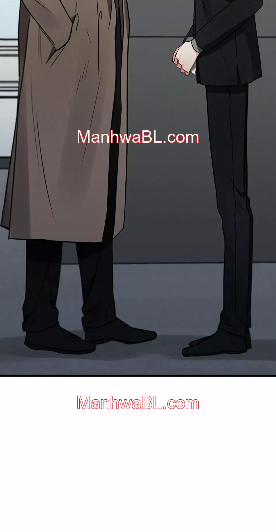 Love History Caused by Willful Negligence - Capítulo 48 manhwa