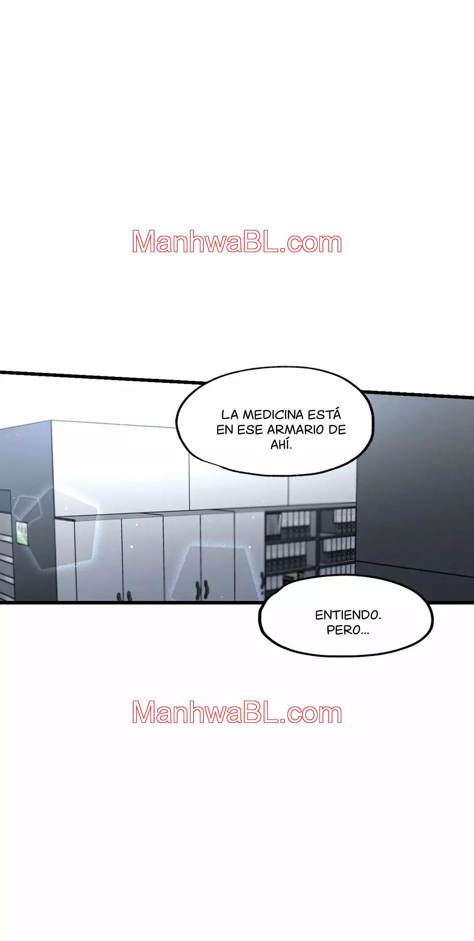 Love History Caused by Willful Negligence - Capítulo 48 manhwa