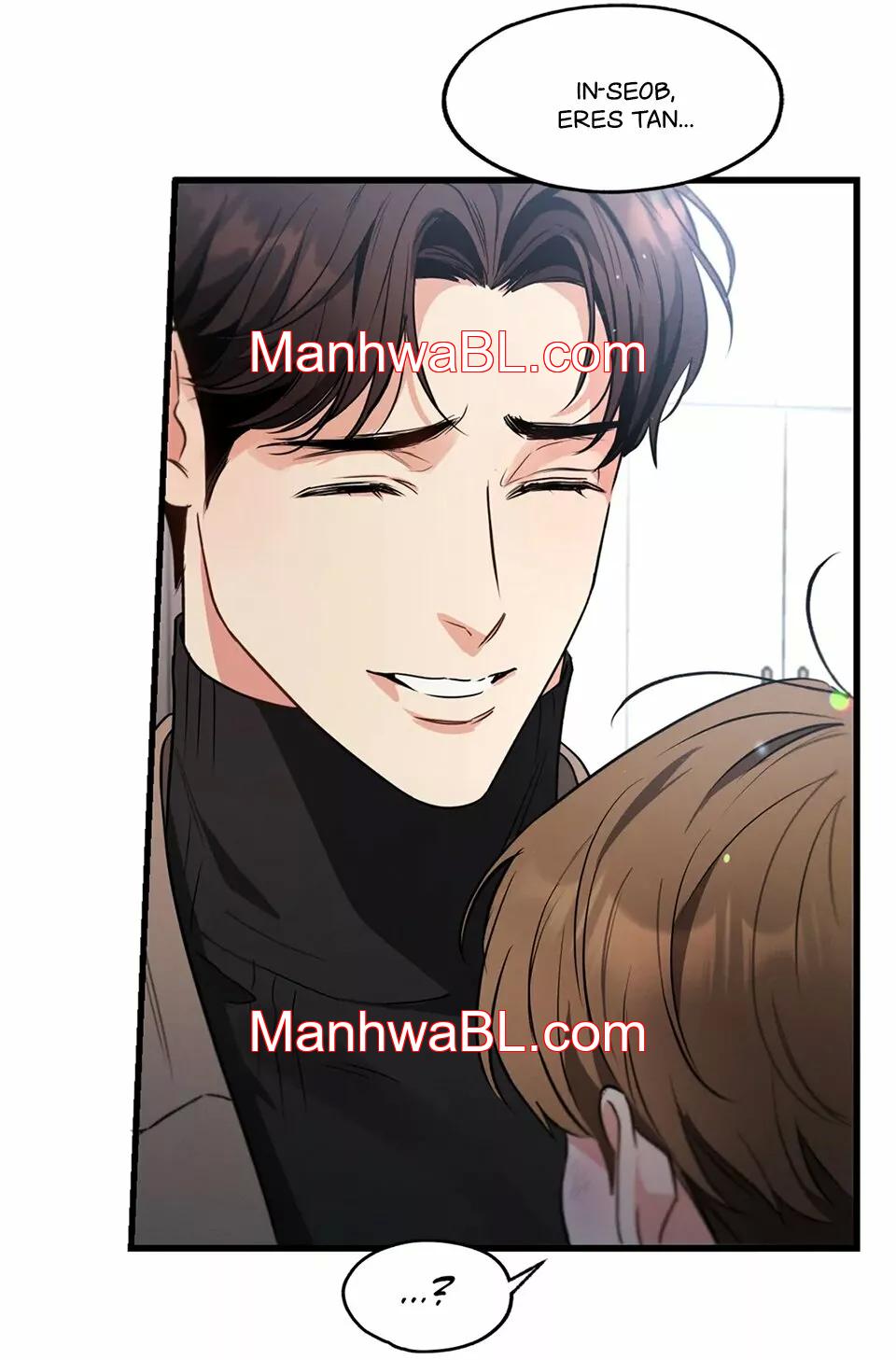 Love History Caused by Willful Negligence - Capítulo 48 manhwa