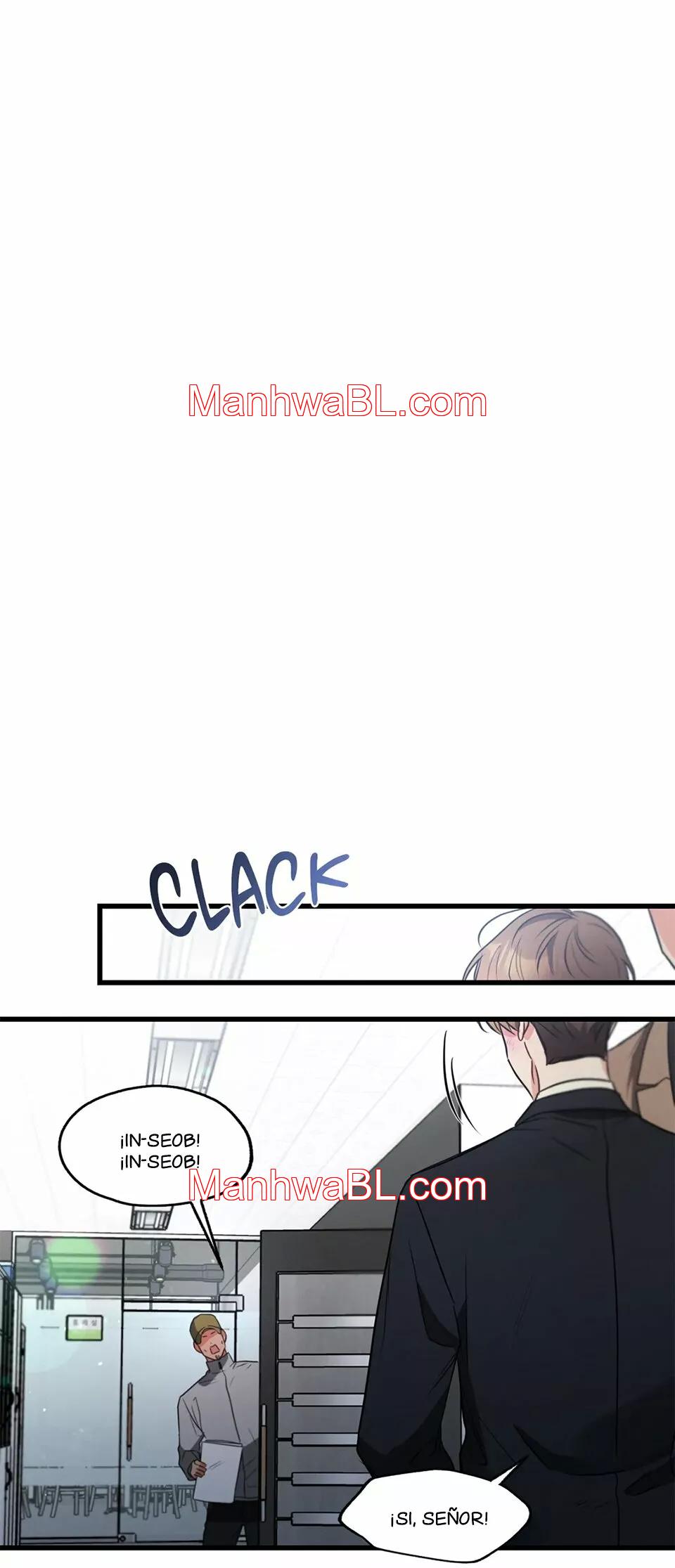 Love History Caused by Willful Negligence - Capítulo 48 manhwa