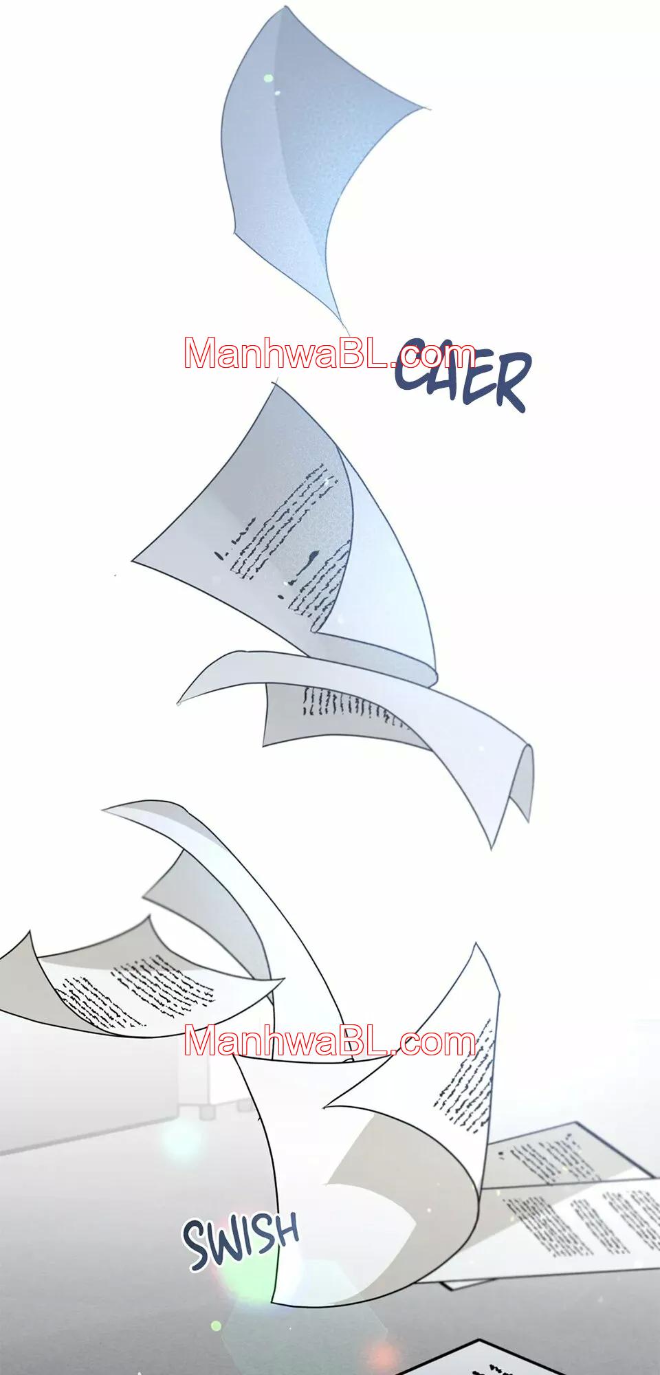 Love History Caused by Willful Negligence - Capítulo 48 manhwa