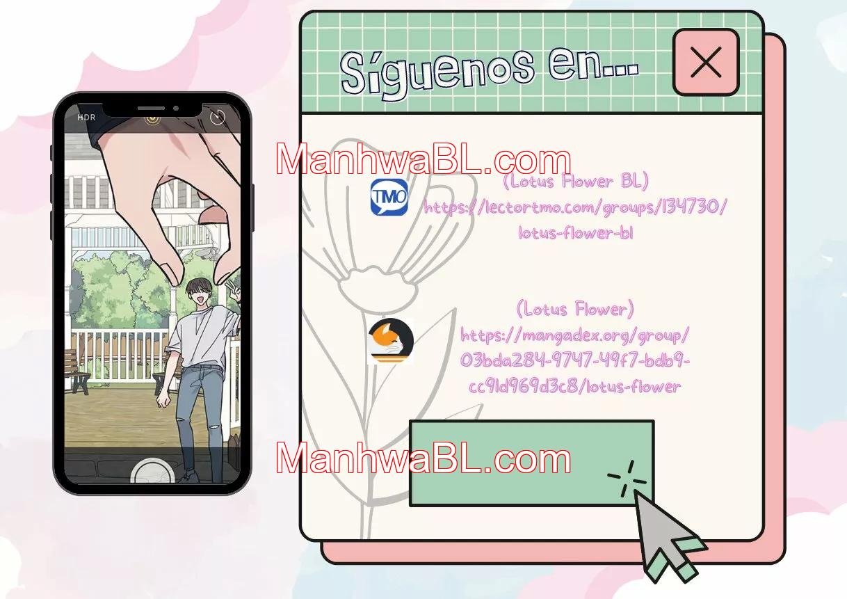 Love History Caused by Willful Negligence - Capítulo 48 manhwa