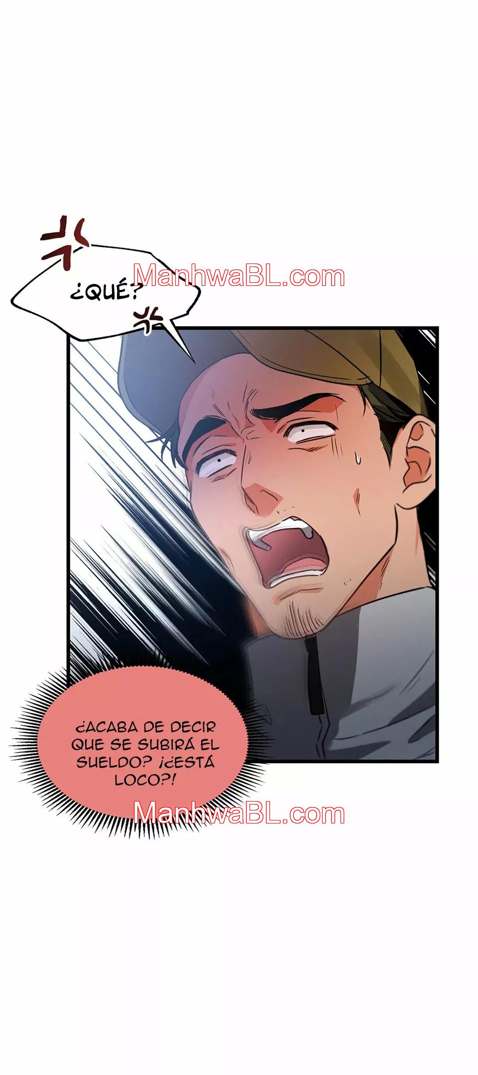 Love History Caused by Willful Negligence - Capítulo 48 manhwa