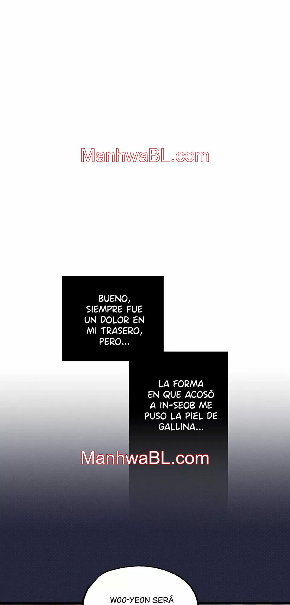 Love History Caused by Willful Negligence - Capítulo 48 manhwa
