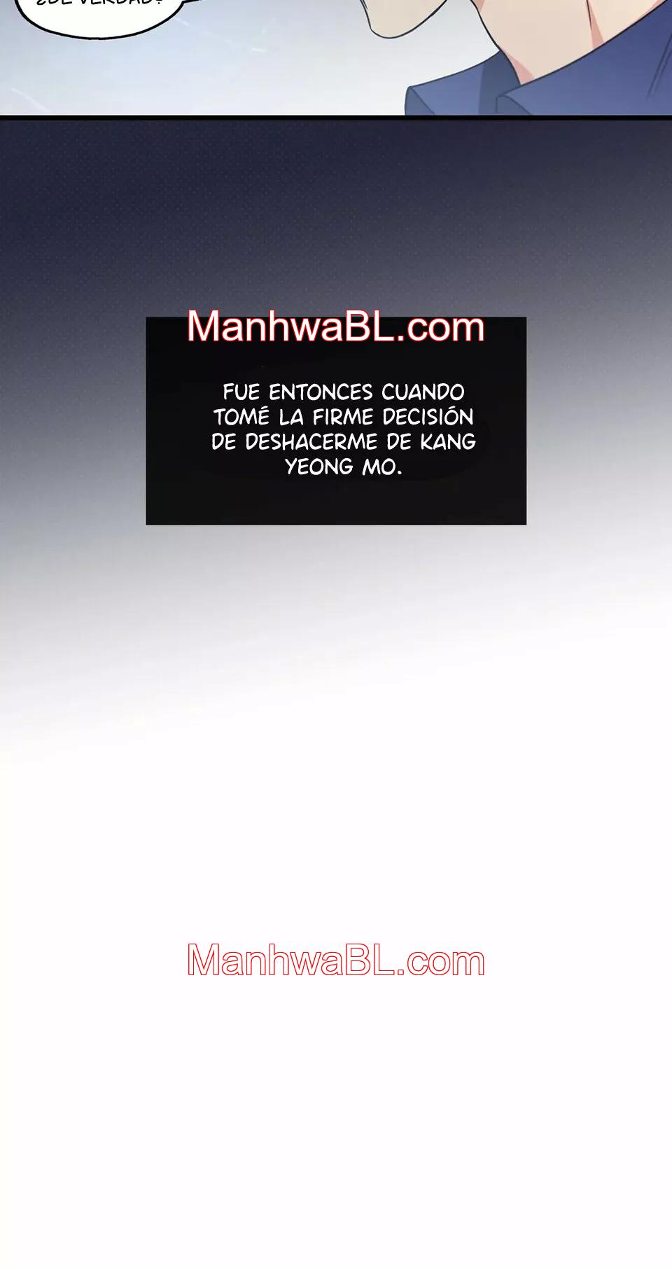 Love History Caused by Willful Negligence - Capítulo 48 manhwa