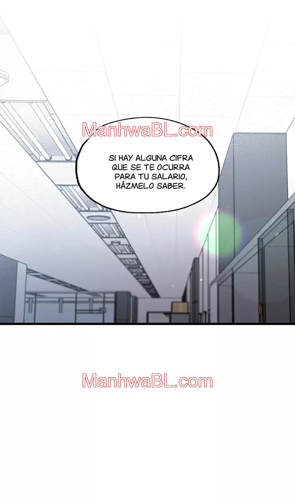 Love History Caused by Willful Negligence - Capítulo 48 manhwa