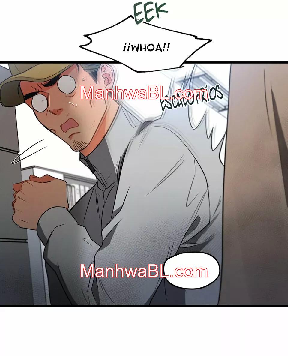 Love History Caused by Willful Negligence - Capítulo 48 manhwa
