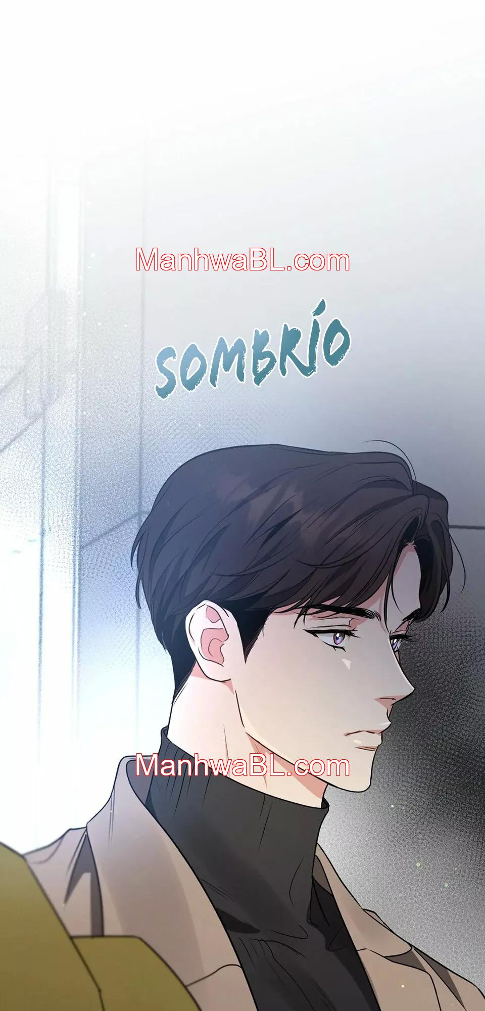 Love History Caused by Willful Negligence - Capítulo 48 manhwa