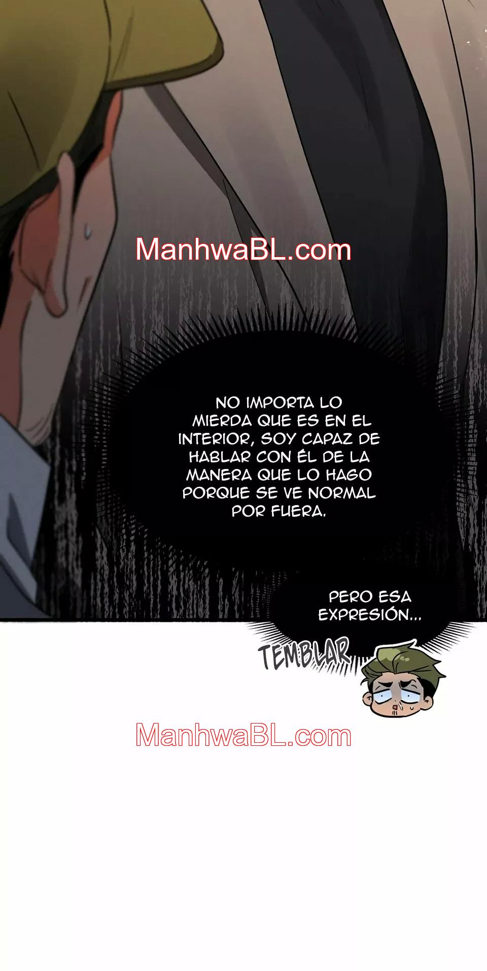 Love History Caused by Willful Negligence - Capítulo 48 manhwa