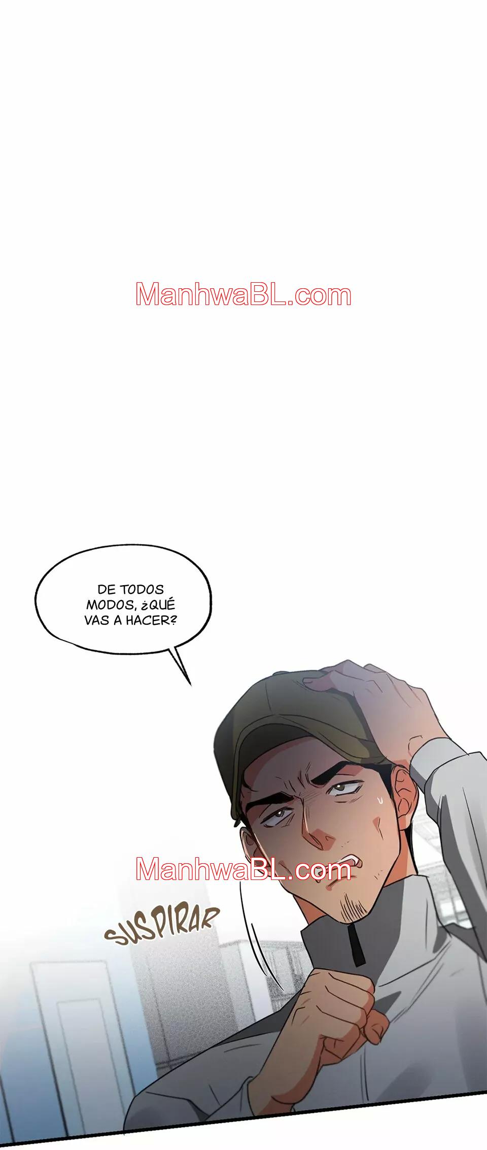 Love History Caused by Willful Negligence - Capítulo 48 manhwa