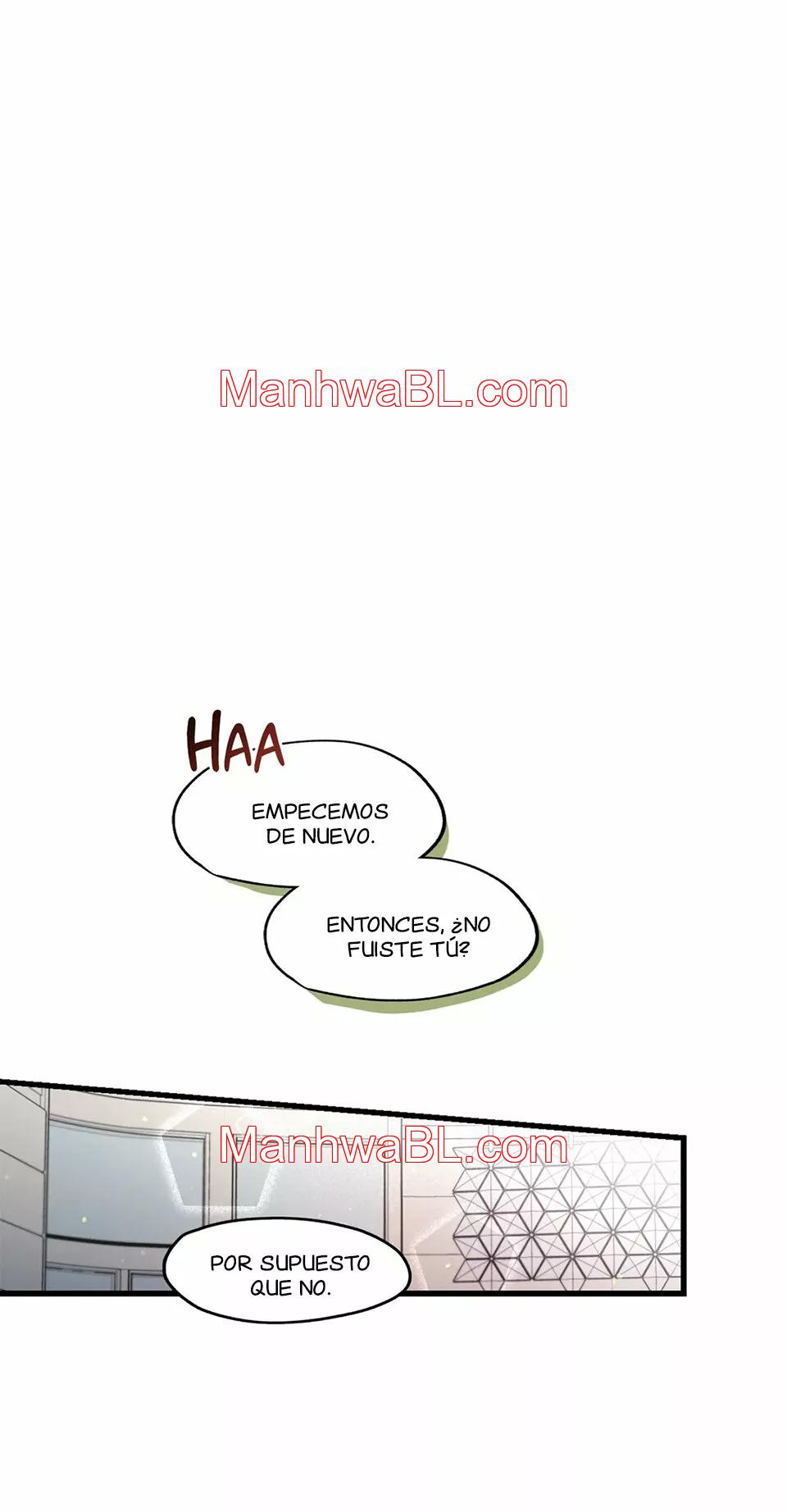 Love History Caused by Willful Negligence - Capítulo 48 manhwa