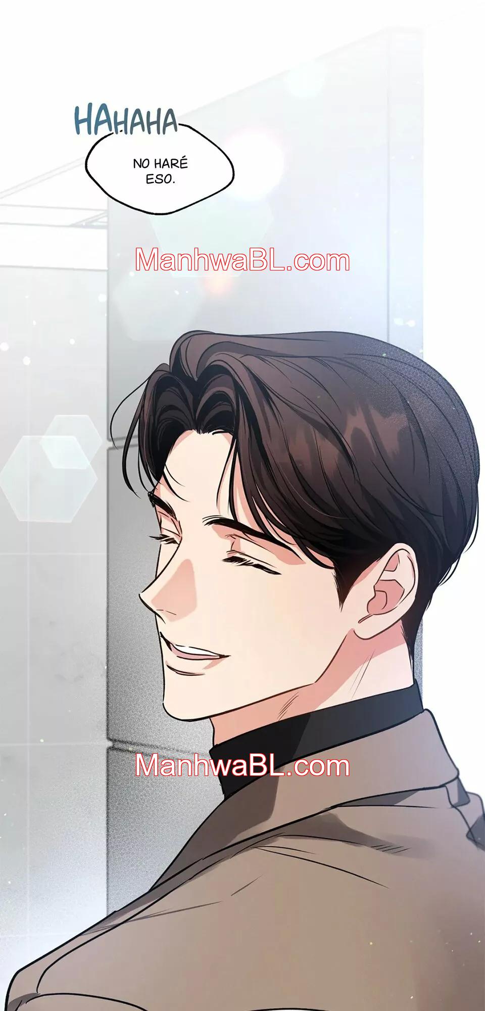 Love History Caused by Willful Negligence - Capítulo 48 manhwa