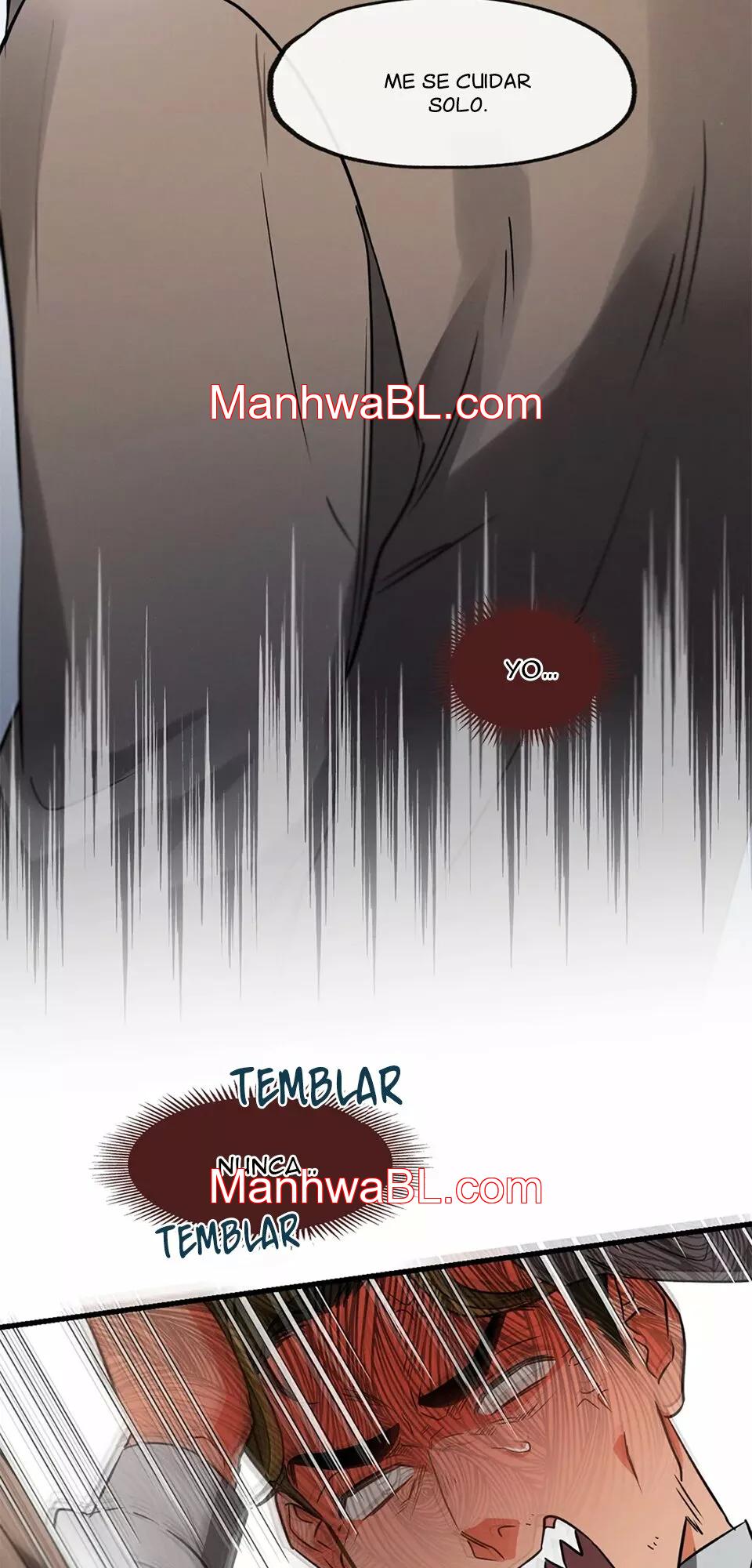 Love History Caused by Willful Negligence - Capítulo 48 manhwa