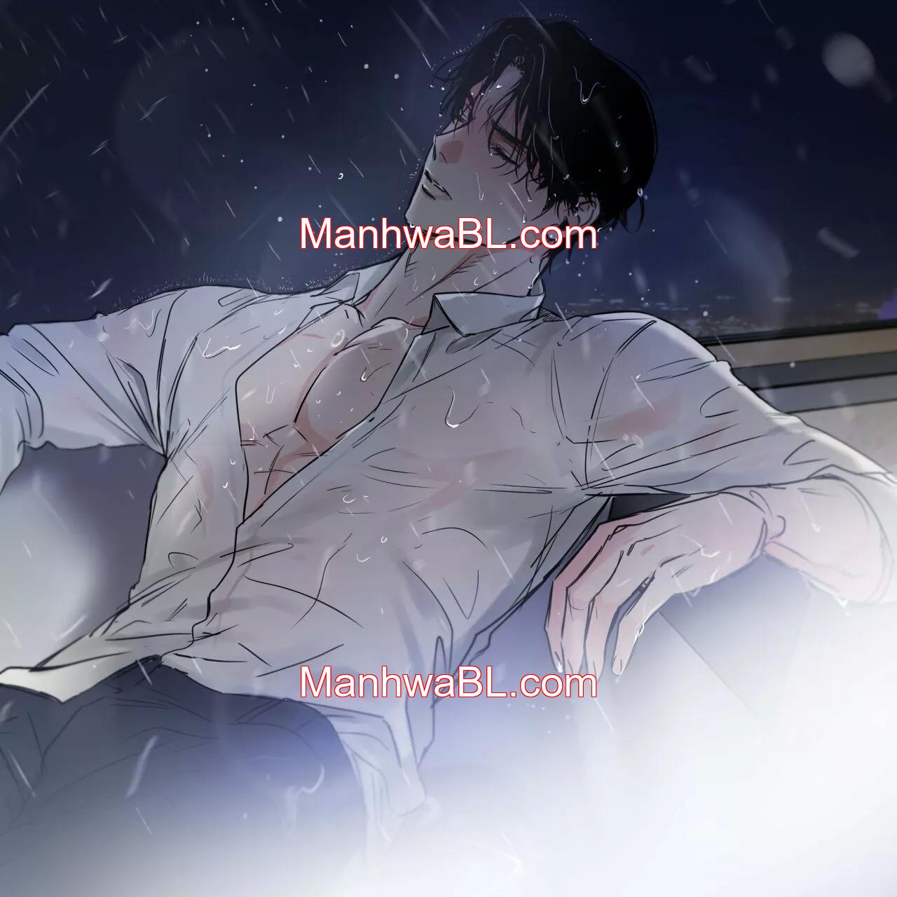 Love History Caused by Willful Negligence - Capítulo 48 manhwa