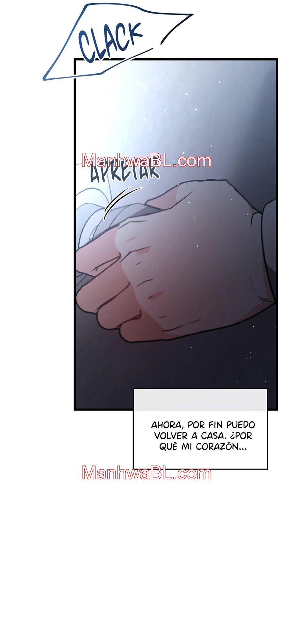 Love History Caused by Willful Negligence - Capítulo 47 manhwa