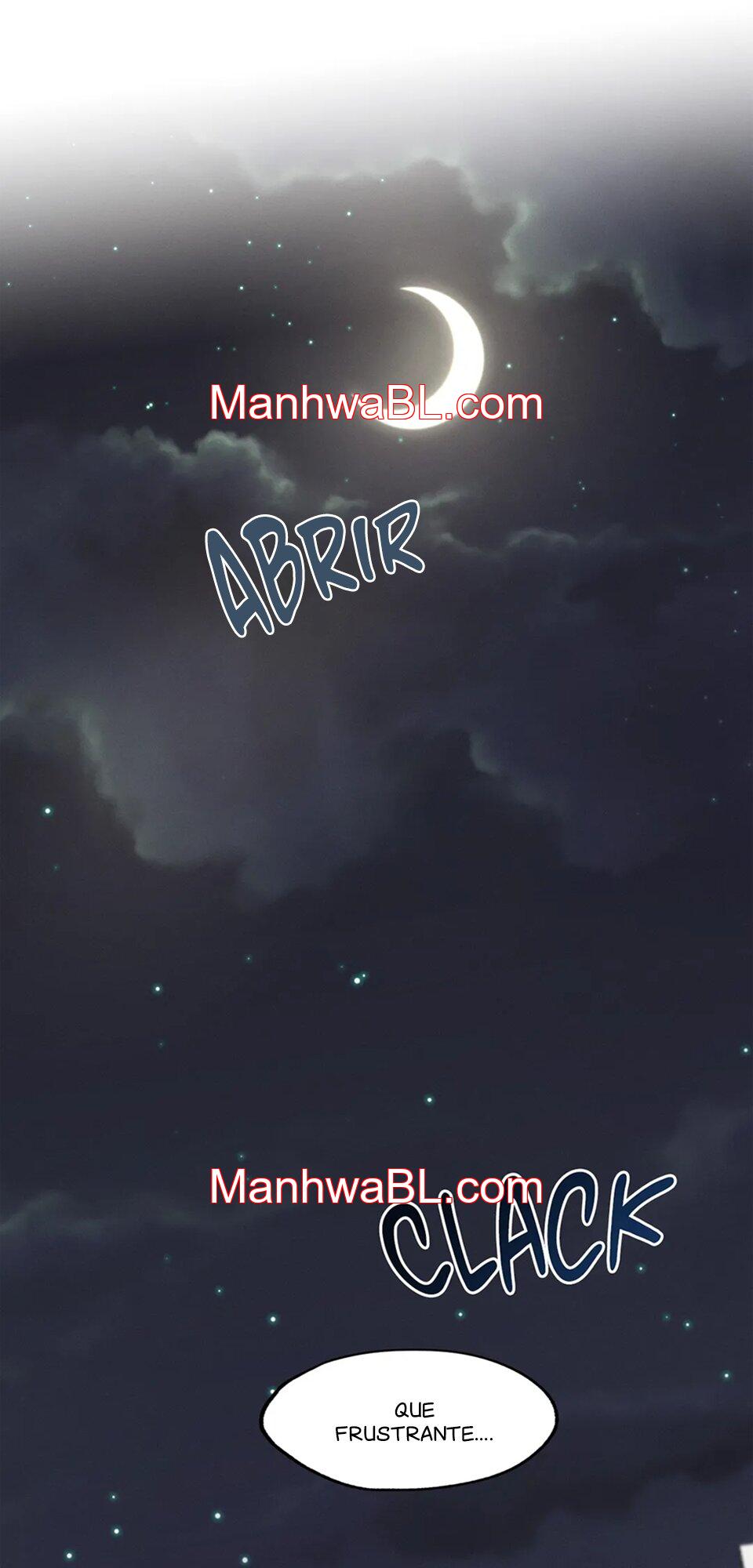 Love History Caused by Willful Negligence - Capítulo 47 manhwa