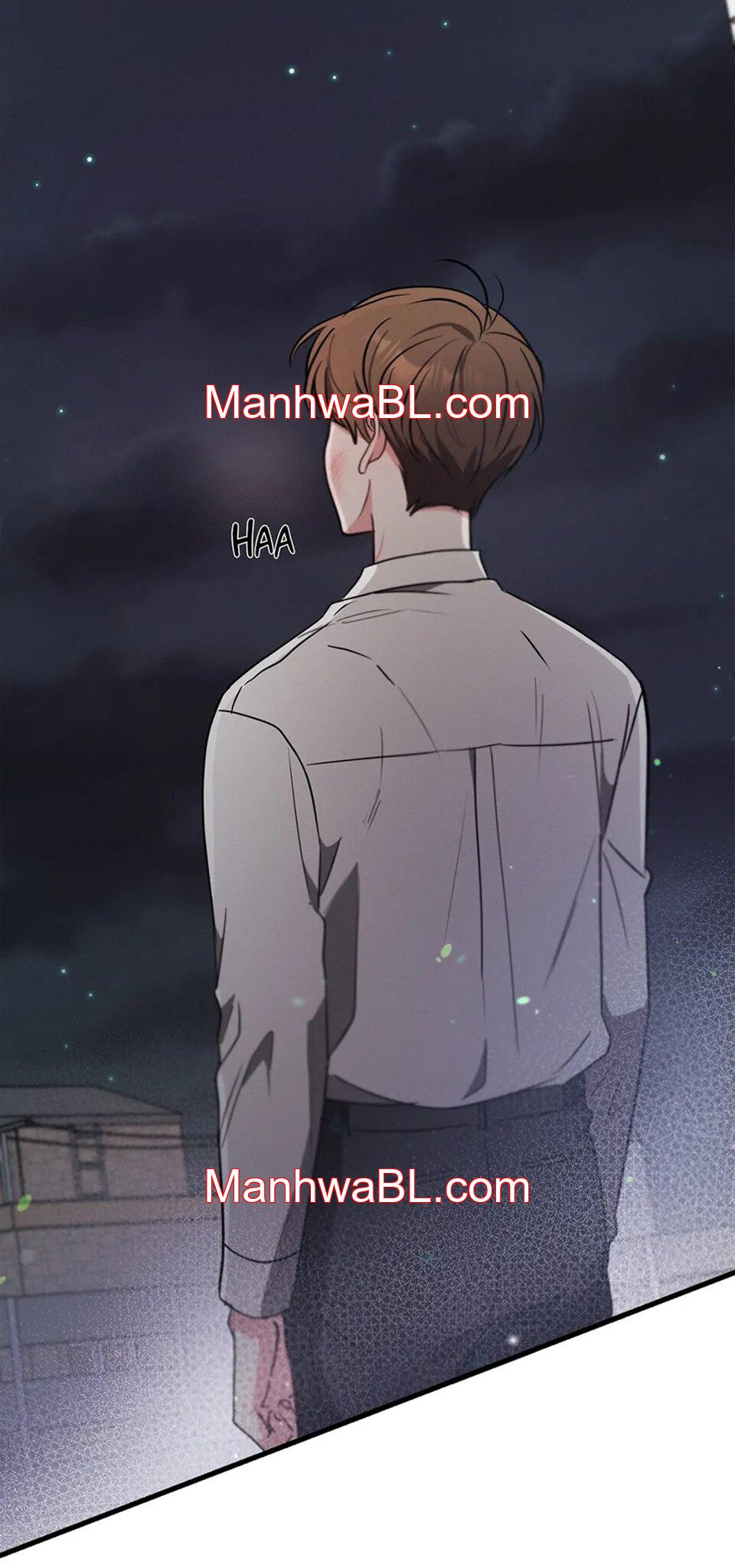 Love History Caused by Willful Negligence - Capítulo 47 manhwa
