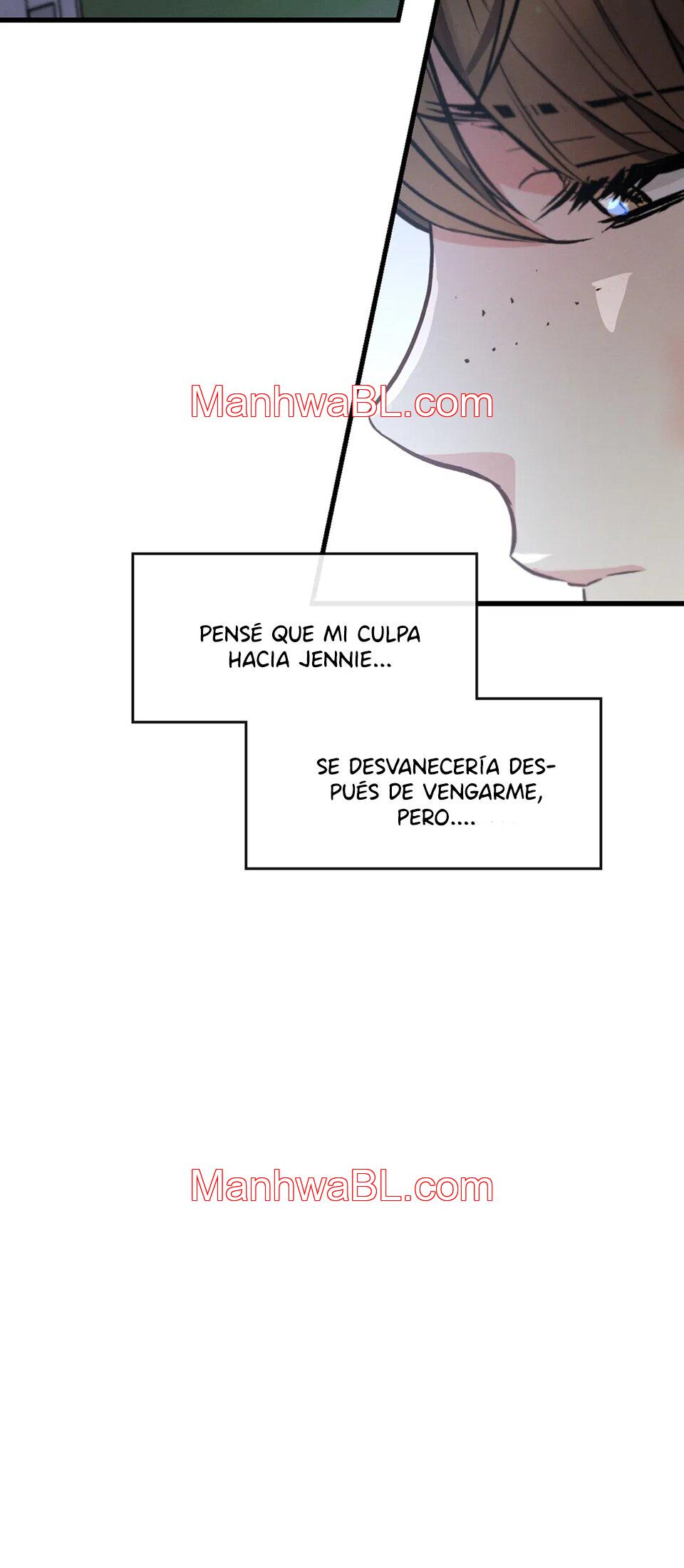 Love History Caused by Willful Negligence - Capítulo 47 manhwa
