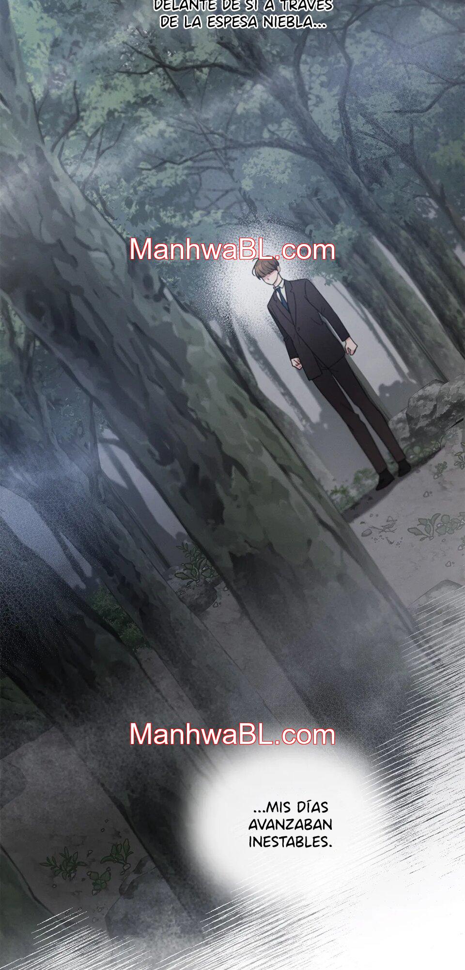 Love History Caused by Willful Negligence - Capítulo 47 manhwa