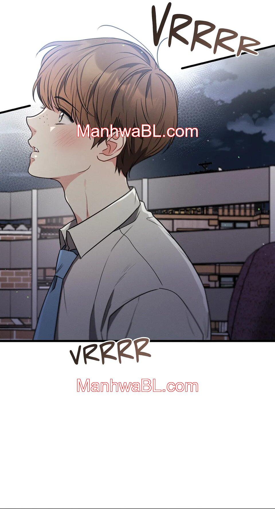 Love History Caused by Willful Negligence - Capítulo 47 manhwa