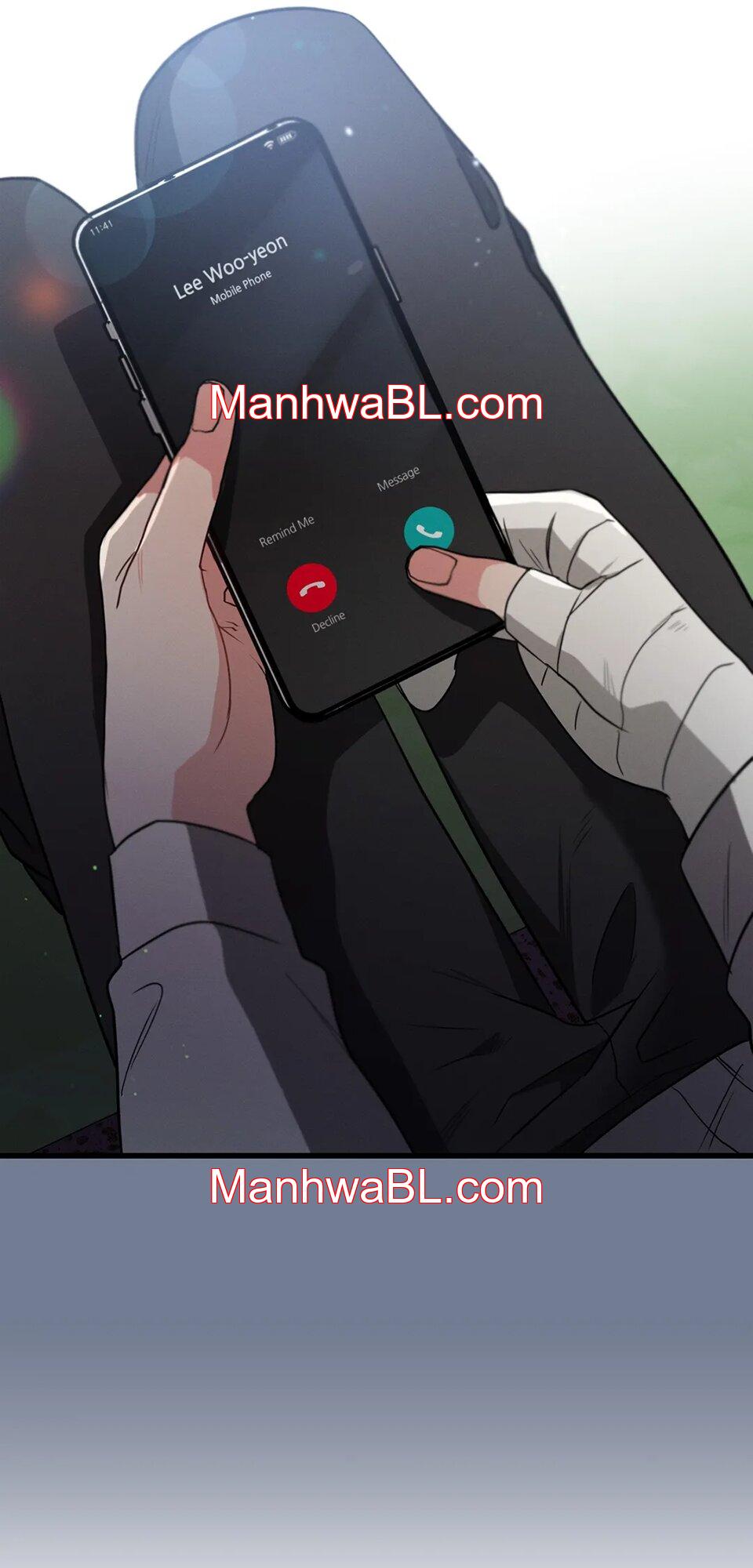 Love History Caused by Willful Negligence - Capítulo 47 manhwa