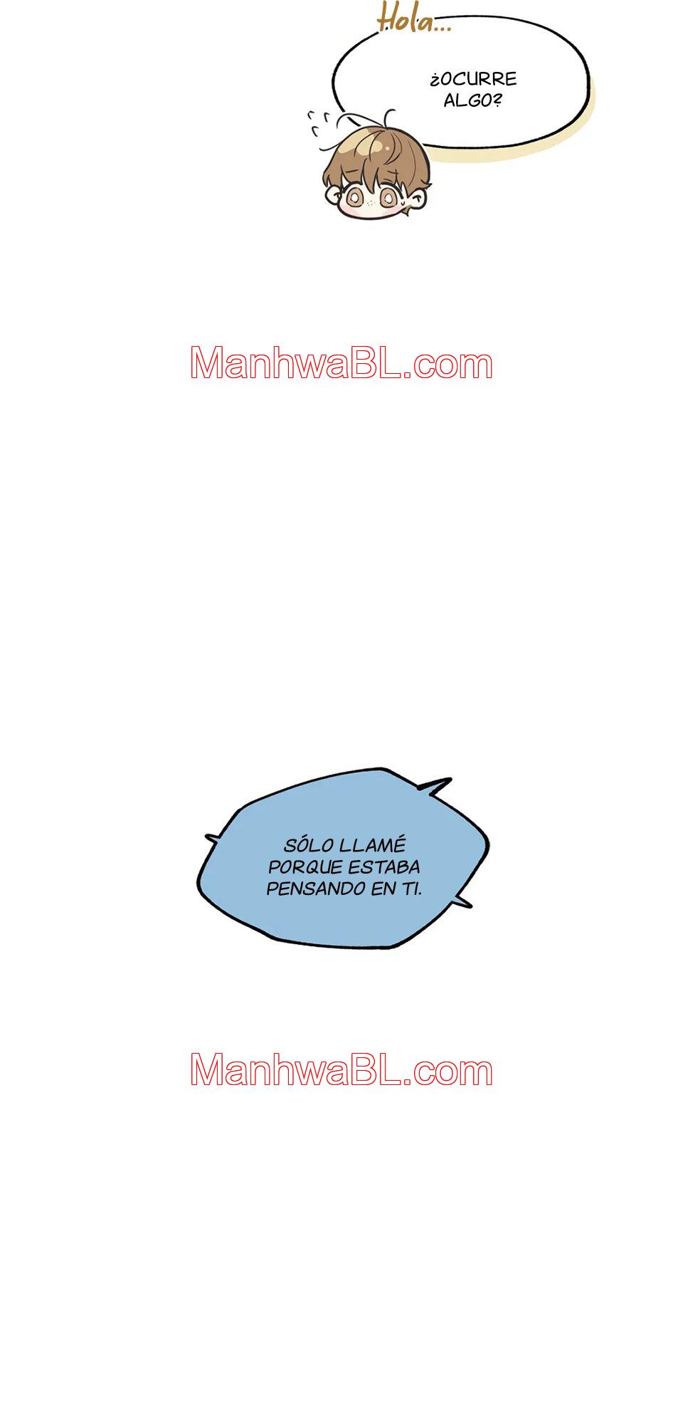 Love History Caused by Willful Negligence - Capítulo 47 manhwa