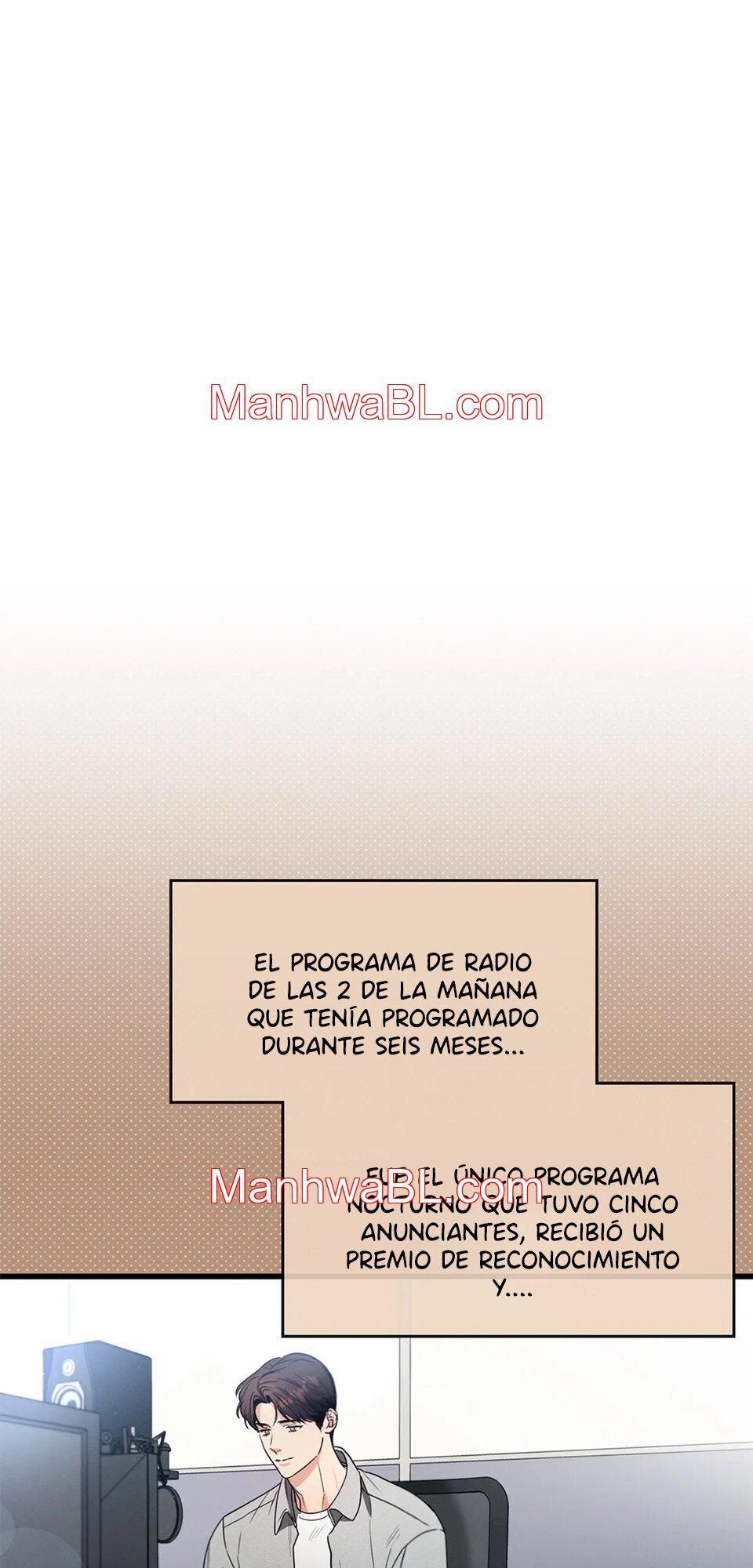 Love History Caused by Willful Negligence - Capítulo 47 manhwa