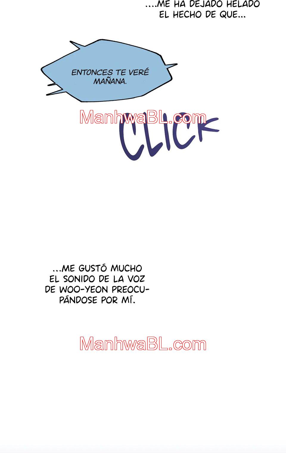 Love History Caused by Willful Negligence - Capítulo 47 manhwa