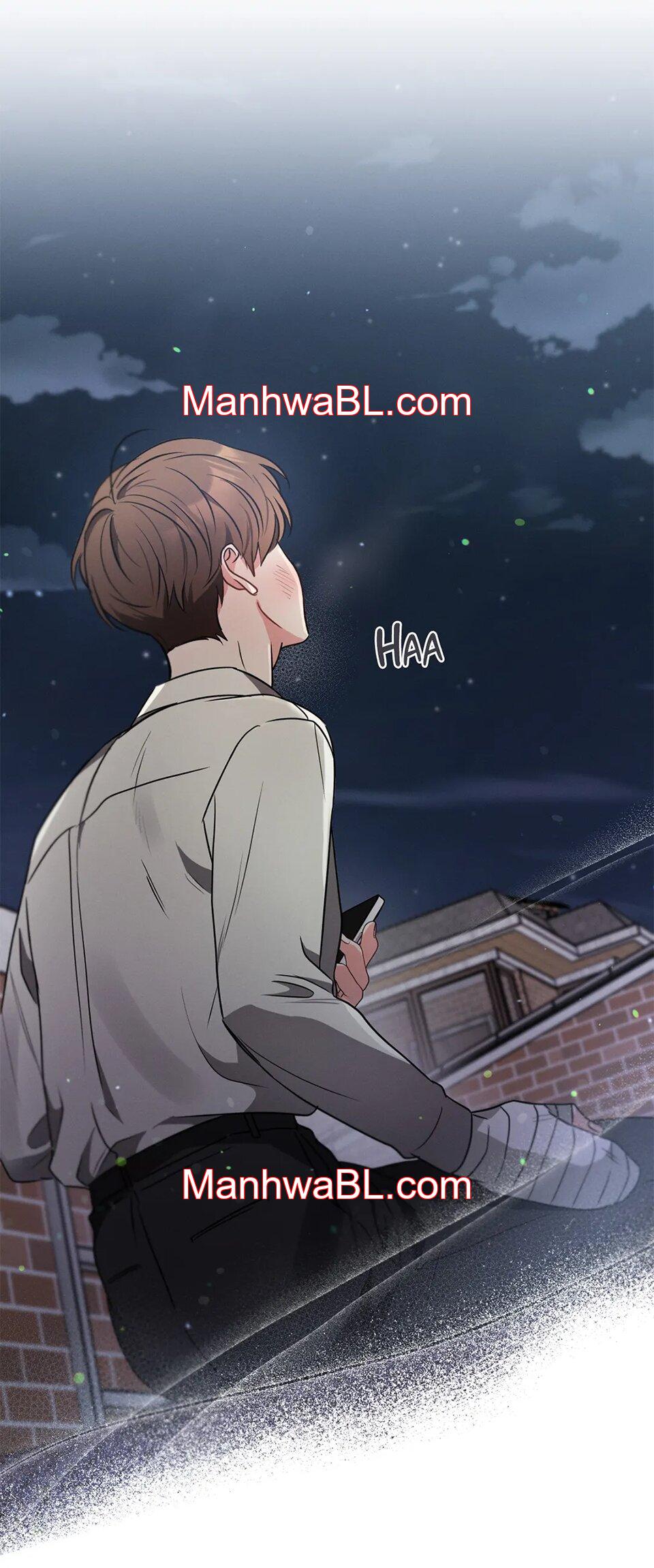 Love History Caused by Willful Negligence - Capítulo 47 manhwa