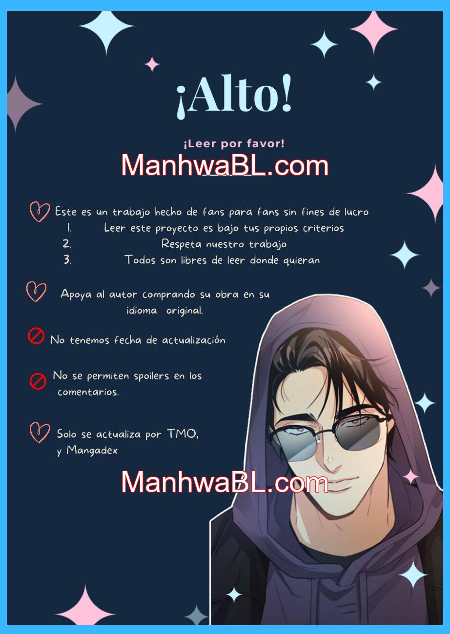 Love History Caused by Willful Negligence - Capítulo 47 manhwa