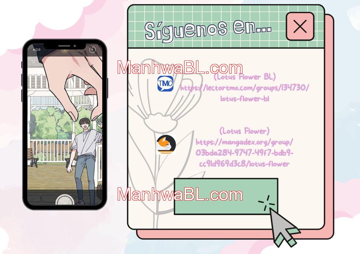Love History Caused by Willful Negligence - Capítulo 47 manhwa