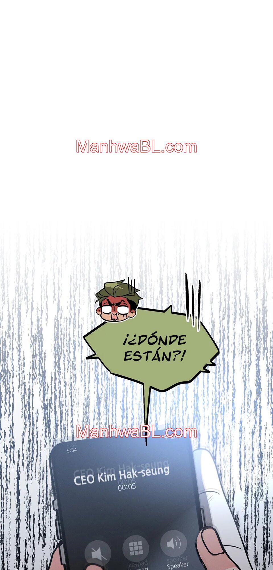 Love History Caused by Willful Negligence - Capítulo 47 manhwa