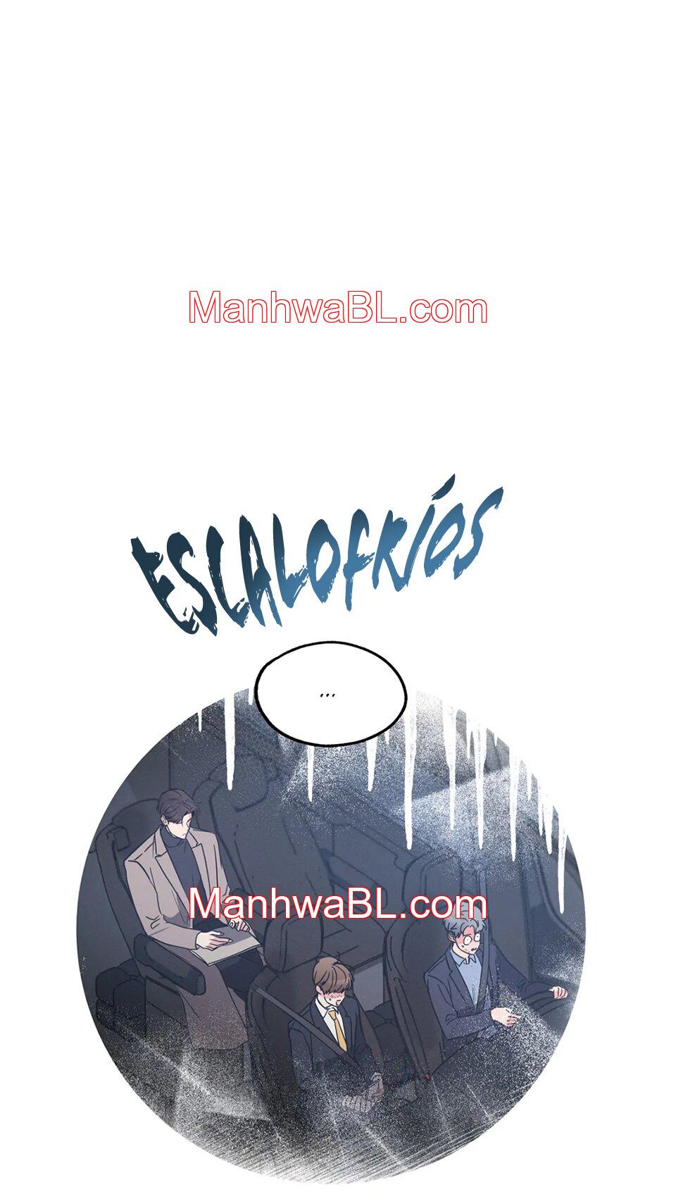 Love History Caused by Willful Negligence - Capítulo 47 manhwa
